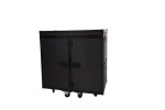 Flight Case - TRIPODS