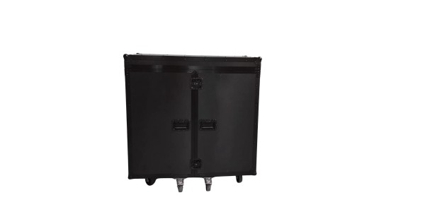 Flight Case - TRIPODS
