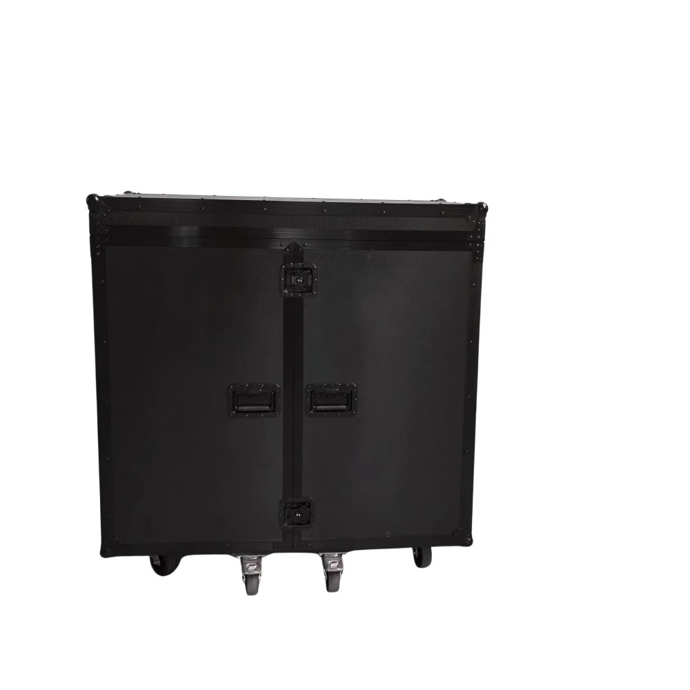 Flight Case - TRIPODS