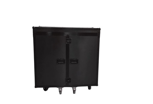 Flight Case - TRIPODS