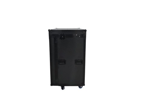 Flight Case - TRIPODS