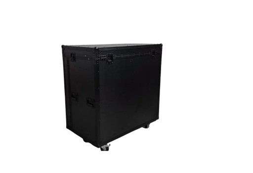 Flight Case - TRIPODS