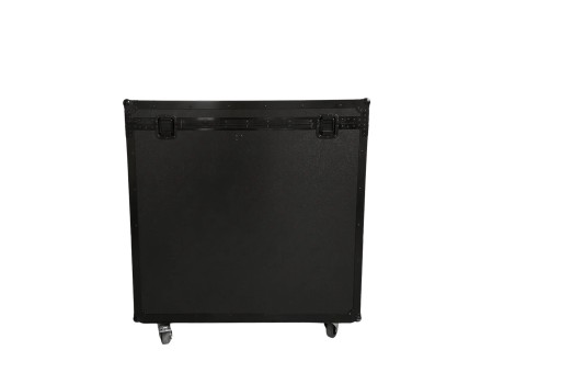 Flight Case - TRIPODS