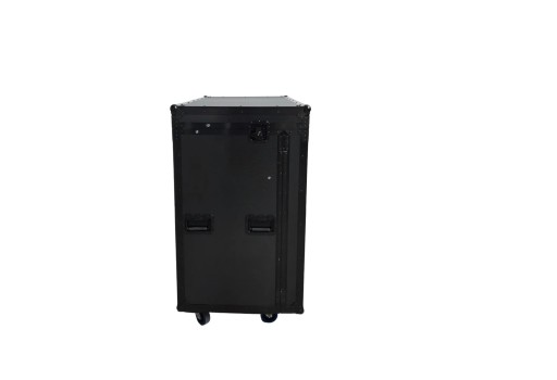 Flight Case - TRIPODS