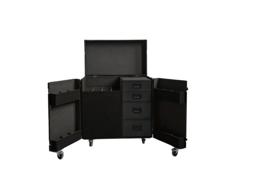 Flight Case - TRIPODS