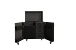 Flight Case - TRIPODS