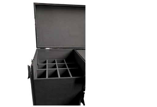 Flight Case - TRIPODS