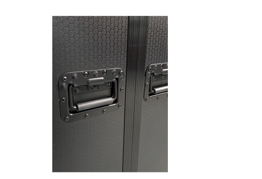 Flight Case - TRIPODS