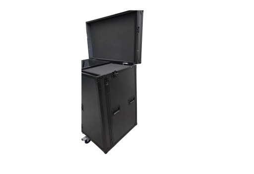 Flight Case - TRIPODS
