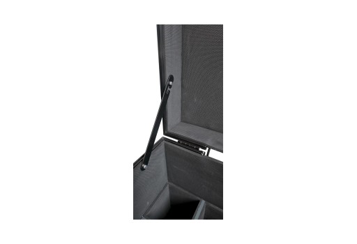 Flight Case - TRIPODS