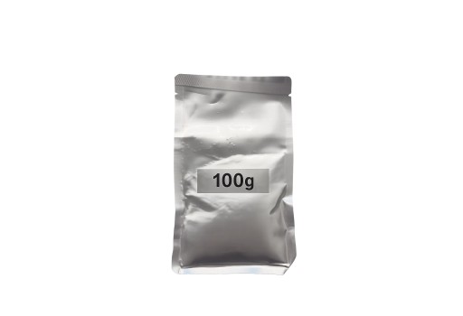 Pó titanium para sparkl machine 100G