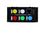Controlador de Efeitos - F&S LIGHT