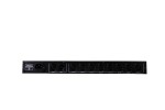Distribuidor DMX - 8 canais Spliter