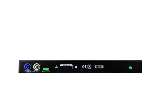 ARTNET DMX CONTROL 8 Expander Fiber Artnet
