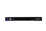 ARTNET DMX CONTROL 8 Converter DMX CR061S
