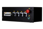 Controlador de Motores (4 canais) - F&S LIGHT