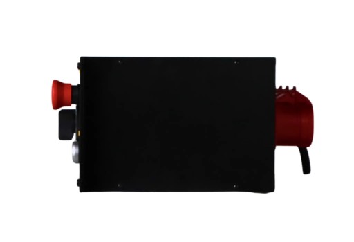 Controlador de Motores (4 canais) - F&S LIGHT