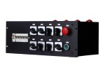 Controlador de Motores (8 canais) - F&S LIGHT