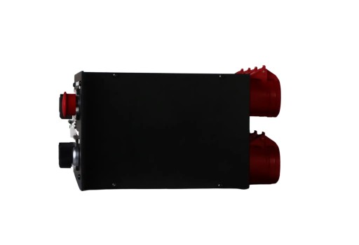Controlador de Motores (8 canais) - F&S LIGHT