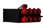 Controlador de Motores (8 canais) - F&S LIGHT