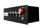 Controlador de Motores (4 canais) - F&S LIGHT