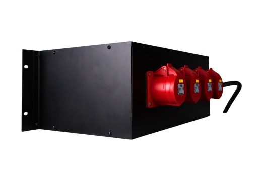 Controlador de Motores (4 canais) - F&S LIGHT