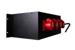 Controlador de Motores (4 canais) - F&S LIGHT