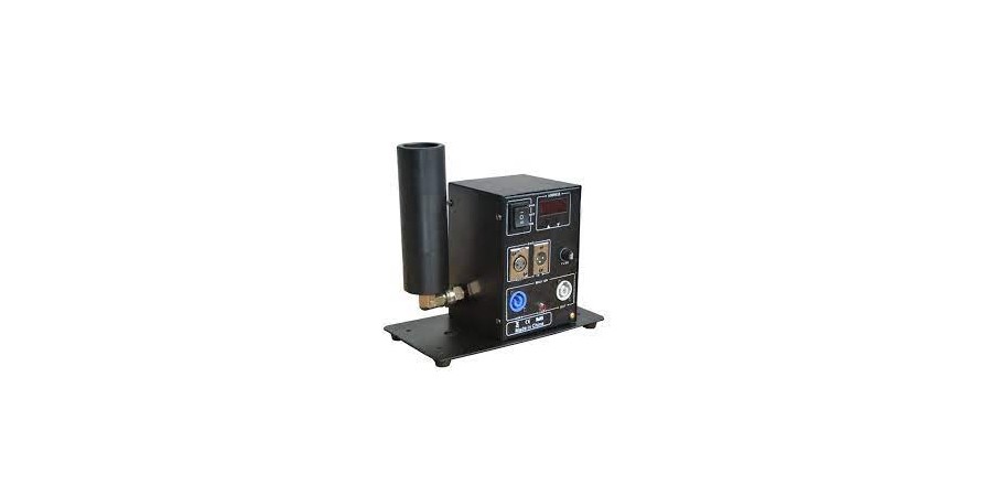 Máquina de CO2 Máquina de CO2