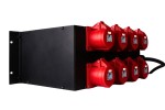 Controlador de Motores (8 canais) - F&S LIGHT