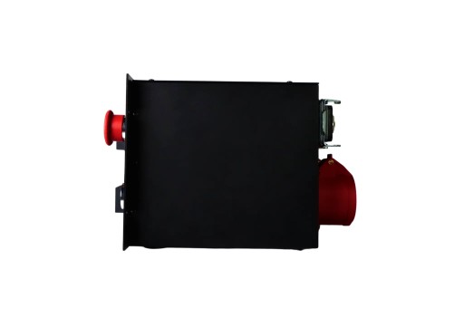 CONTROLLER  8 Ch HOIST 380V