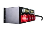 CONTROLLER  8 Ch HOIST 380V