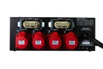 CONTROLLER  8 Ch HOIST 380V