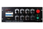 CONTROLLER  8 Ch HOIST 380V