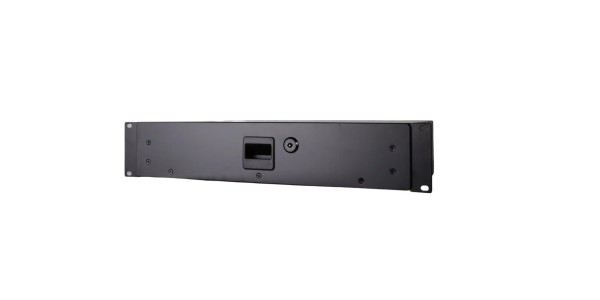 Gaveta para rack com fechadura PRO RACK DRAWER 2U