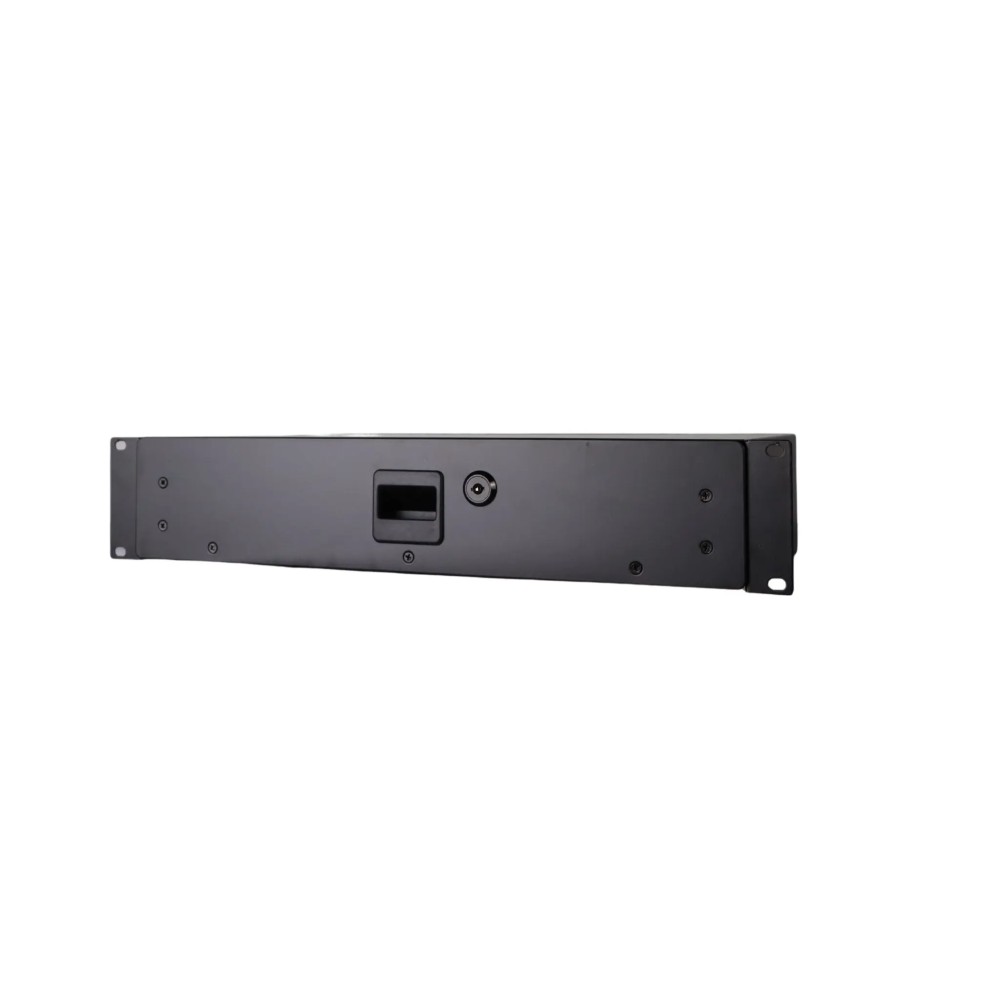 Gaveta para rack com fechadura PRO RACK DRAWER 2U