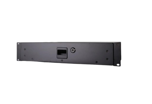 Gaveta para rack com fechadura PRO RACK DRAWER 2U