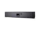 Gaveta para rack com fechadura PRO RACK DRAWER 2U