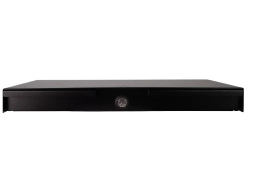 Gaveta rack processador RACK DRAWER 1U