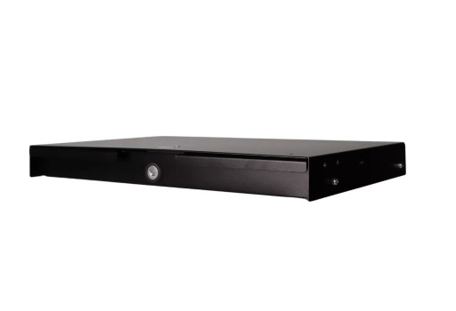 Gaveta rack processador RACK DRAWER 1U