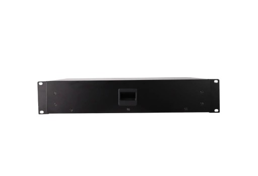 Gaveta para rack DRAWER SHORT 2U