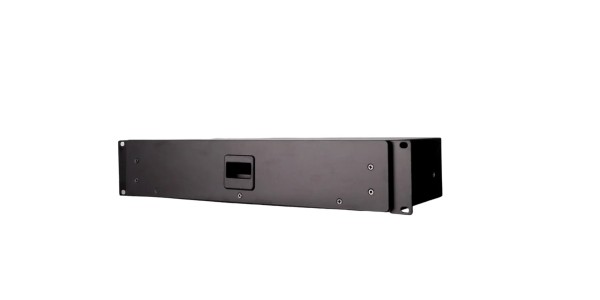 Gaveta para rack DRAWER SHORT 2U