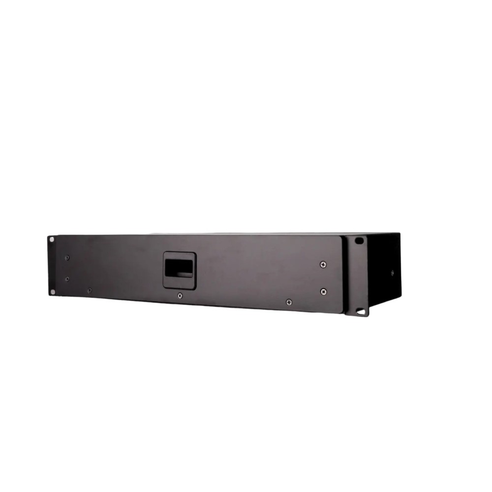 Gaveta para rack DRAWER SHORT 2U