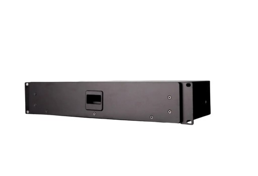 Gaveta para rack DRAWER SHORT 2U