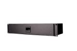 Gaveta para rack DRAWER SHORT 2U