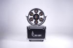 7*50W LED FLOWER RGB