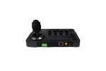 KIT PTZ Câmera UH4500 + Mini Controlador KC10N