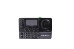 KIT PTZ Câmera UH4500 + Mini Controlador KC10N