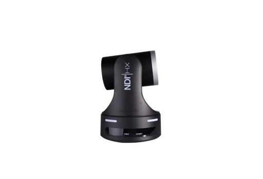 KIT PTZ Câmera UH4500 + Mini Controlador KC10N