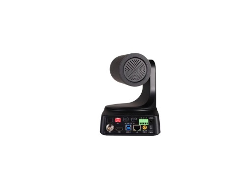 KIT PTZ Câmera UH4500 + Mini Controlador KC10N