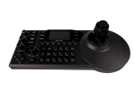 KIT PTZ Câmera KT-HD86AN + Controlador KC20N PRO